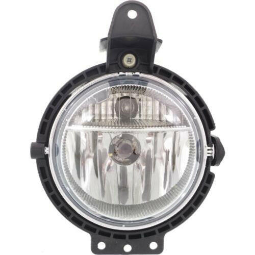 2007-2015 MINI Cooper Fog Lamp Rh=lh, Assembly.