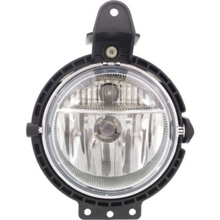 2007-2015 MINI Cooper Fog Lamp Rh=lh, Assembly - Classic 2 Current Fabrication