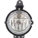 2007-2015 MINI Cooper Fog Lamp Rh=lh, Assembly.