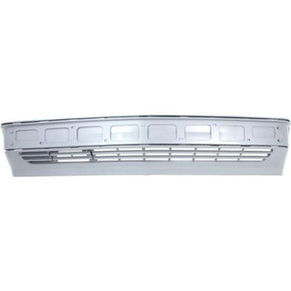 1984-1989 Mercedes Benz 190D Front Bumper Cover, w/o Impact Strip - Classic 2 Current Fabrication