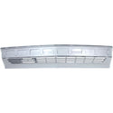 1987-1993 Mercedes Benz 190E Front Bumper Cover, w/o Impact Strip - Classic 2 Current Fabrication
