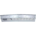 1987-1993 Mercedes Benz 190E Front Bumper Cover, w/o Impact Strip.