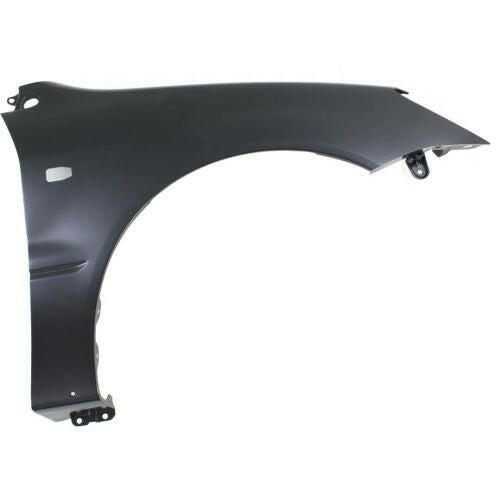 2004-2006 Mitsubishi Lancer Fender RH, Sedan/Wagon.