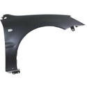 2004-2006 Mitsubishi Lancer Fender RH, Sedan/Wagon.