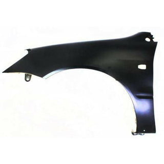 2004-2006 Mitsubishi Lancer Fender LH, Sedan/Wagon.