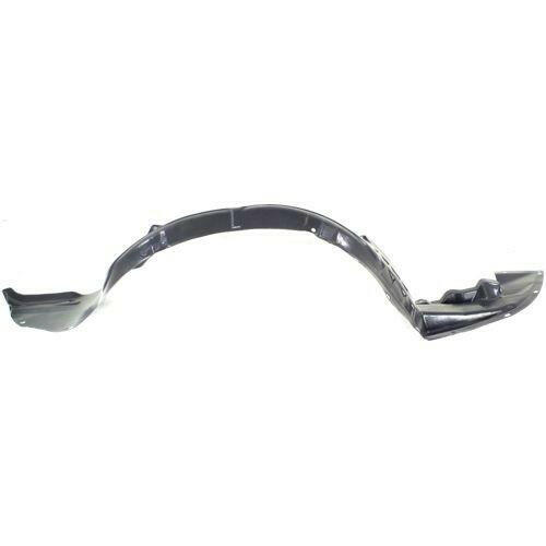 1998-2002 Mazda 626 Front Fender Liner RH.