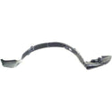 1998-2002 Mazda 626 Front Fender Liner RH.