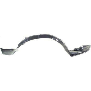 1998-2002 Mazda 626 Front Fender Liner RH.
