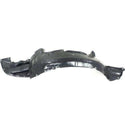 1998-2002 Mazda 626 Front Fender Liner LH.
