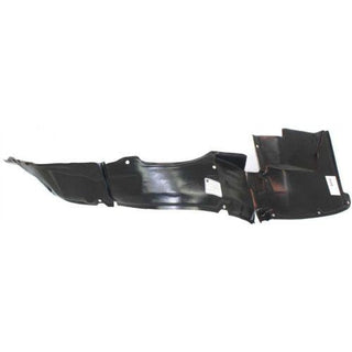 1995-1999 Mitsubishi Eclipse Front Fender Liner RH, With Out Turbo - Classic 2 Current Fabrication
