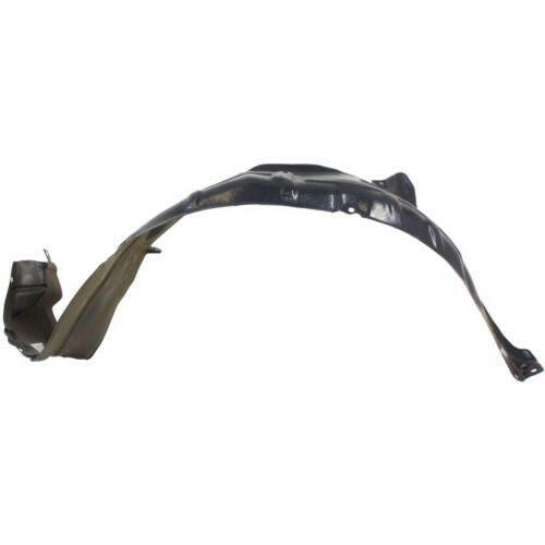 1993-1997 Mazda MX6 Front Fender Liner LH.
