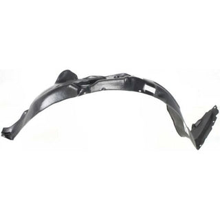 1999-2000 Mazda Protege Front Fender Liner RH - Classic 2 Current Fabrication
