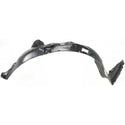 1999-2000 Mazda Protege Front Fender Liner RH.