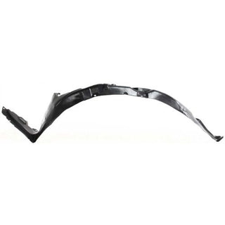 1999-2000 Mazda Protege Front Fender Liner LH - Classic 2 Current Fabrication