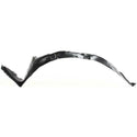 1999-2000 Mazda Protege Front Fender Liner LH.