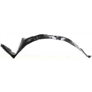 1999-2000 Mazda Protege Front Fender Liner LH.