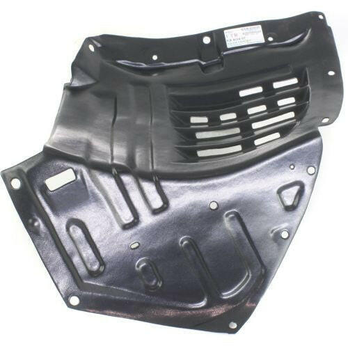 1987-1996 Mitsubishi Pickup Front Fender Liner RH.