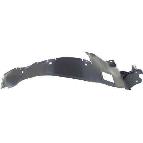1994-2000 Mercedes-Benz C-Class Front Fender Liner LH, (202) Chassis - Classic 2 Current Fabrication