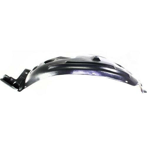 1998-2010 Mazda Pickup Front Fender Liner RH.