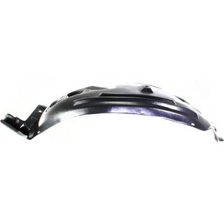 1998-2010 Mazda Pickup Front Fender Liner RH - Classic 2 Current Fabrication