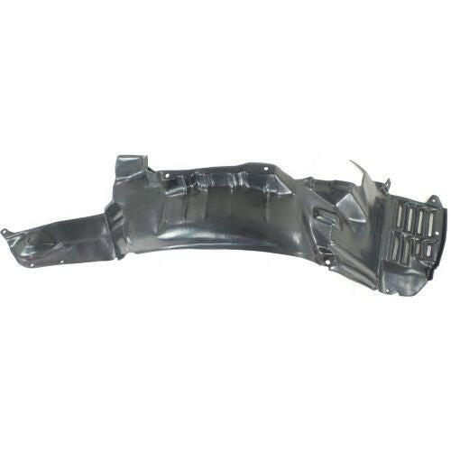 1997-2002 Mitsubishi Mirage Front Fender Liner RH, Coupe.