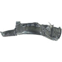 1997-2002 Mitsubishi Mirage Front Fender Liner RH, Coupe.