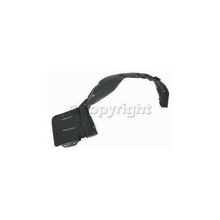 1997-2003 Mitsubishi Diamante Front Fender Liner RH.