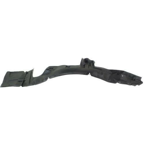 1997-2003 Mitsubishi Diamante Front Fender Liner LH.