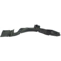 1997-2003 Mitsubishi Diamante Front Fender Liner LH.