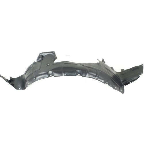 1995-2000 Mazda Millenia Front Fender Liner RH, Plastic, 2.3l Eng..