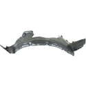 1995-2000 Mazda Millenia Front Fender Liner RH, Plastic, 2.3l Eng..