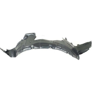 1995-2000 Mazda Millenia Front Fender Liner RH, Plastic, 2.3l Eng..