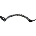 1995-2000 Mazda Millenia Front Fender Liner LH, Plastic, 2.3l Eng..