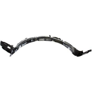 1995-2000 Mazda Millenia Front Fender Liner LH, Plastic, 2.3l Eng..