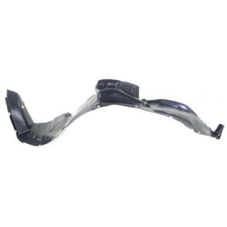 1999-2000 Mercury Villager Front Fender Liner LH.