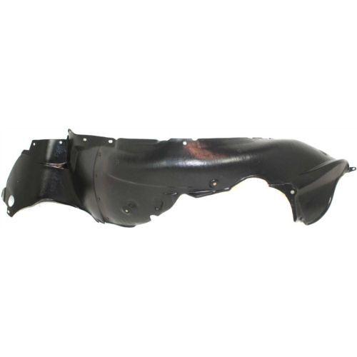 2003-2004 Mazda 6 Front Fender Liner RH, With Spoiler - Classic 2 Current Fabrication