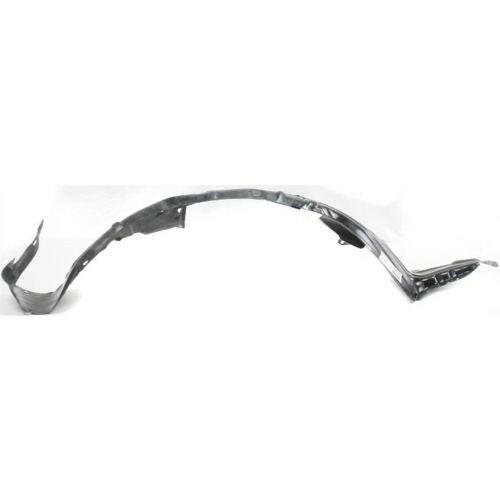 2001-2002 Mazda Millenia Front Fender Liner RH, 2.3l Eng.