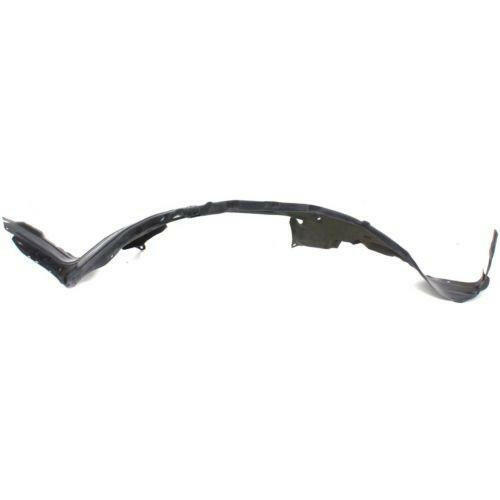 2001-2002 Mazda Millenia Front Fender Liner LH, 2.3l Eng.