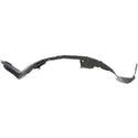 2001-2002 Mazda Millenia Front Fender Liner LH, 2.3l Eng.