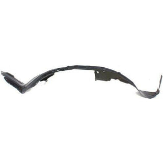 2001-2002 Mazda Millenia Front Fender Liner LH, 2.3l Eng.
