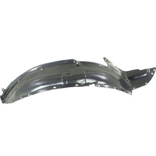 2000-2001 Mazda MPV Front Fender Liner RH - Classic 2 Current Fabrication