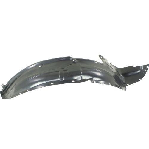2000-2001 Mazda MPV Front Fender Liner RH - Classic 2 Current Fabrication