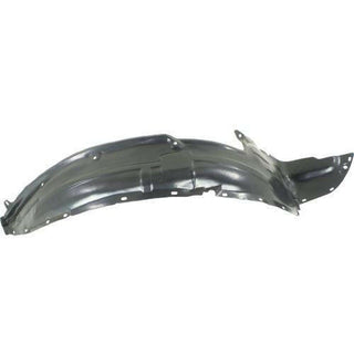 2000-2001 Mazda MPV Front Fender Liner RH.