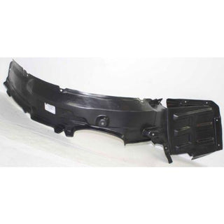 2004-2009 Mitsubishi Galant Front Fender Liner LH - Classic 2 Current Fabrication
