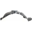 2004-2009 Mazda 3 Front Fender Liner RH - Classic 2 Current Fabrication