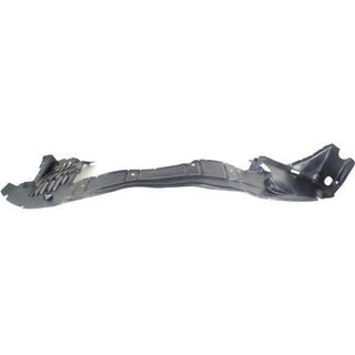 1996-1999 Mercedes-Benz E-Class Front Fender Liner LH, (210) Chassis - Classic 2 Current Fabrication