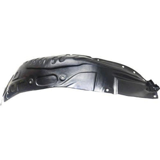 2004-2008 Mazda RX-8 Front Fender Liner RH, Rear Section - Classic 2 Current Fabrication