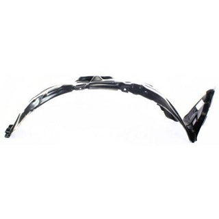 2006-2010 Mazda 5 Front Fender Liner RH - Classic 2 Current Fabrication