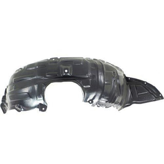 2006-2010 Mazda 5 Front Fender Liner LH - Classic 2 Current Fabrication