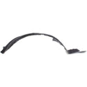 2004-2006 Mazda MPV Front Fender Liner RH, With Out Rocker Moldings - Classic 2 Current Fabrication